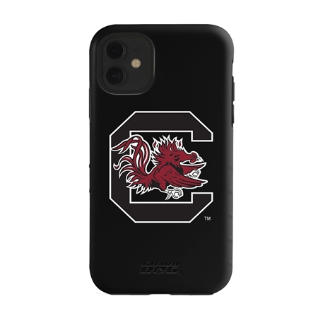 Guard Dog South Carolina Gamecocks Logo Case for iPhone 11
