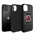 Guard Dog South Carolina Gamecocks Logo Case for iPhone 11
