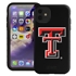 Guard Dog Texas Tech Red Raiders Logo Case for iPhone 11
