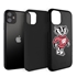 Guard Dog Wisconsin Badgers Logo Case for iPhone 11
