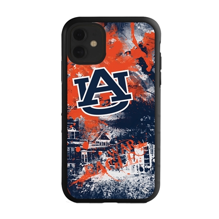 Guard Dog Auburn Tigers PD Spirit Case for iPhone 11
