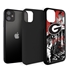 Guard Dog Georgia Bulldogs PD Spirit Case for iPhone 11
