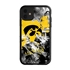 Guard Dog Iowa Hawkeyes PD Spirit Case for iPhone 11

