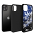Guard Dog Kentucky Wildcats PD Spirit Case for iPhone 11
