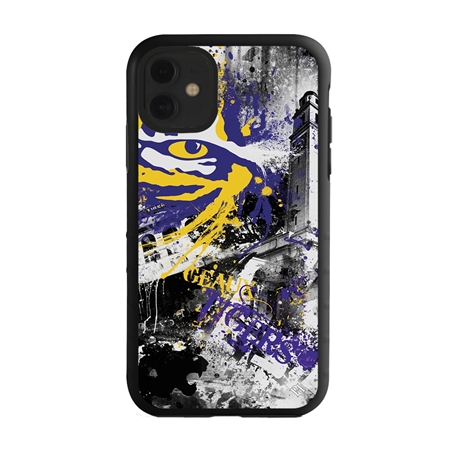 Guard Dog LSU Tigers PD Spirit Case for iPhone 11
