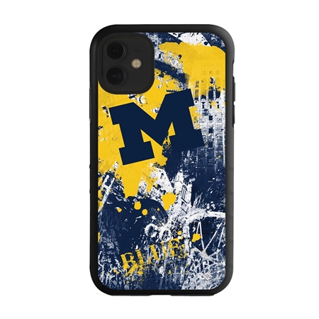 Guard Dog Michigan Wolverines PD Spirit Case for iPhone 11
