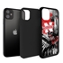 Guard Dog Nebraska Cornhuskers PD Spirit Case for iPhone 11
