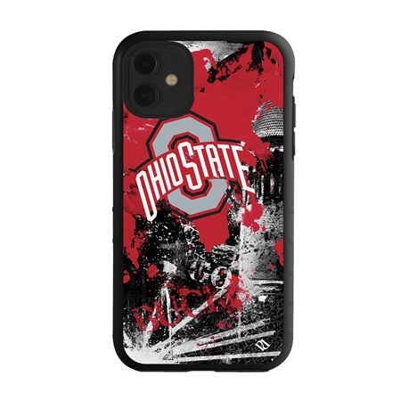 Guard Dog Ohio State Buckeyes PD Spirit Case for iPhone 11
