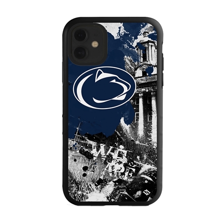 Guard Dog Penn State Nittany Lions PD Spirit Case for iPhone 11
