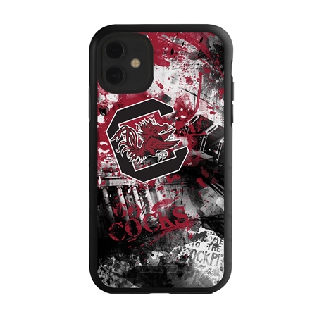 Guard Dog South Carolina Gamecocks PD Spirit Case for iPhone 11
