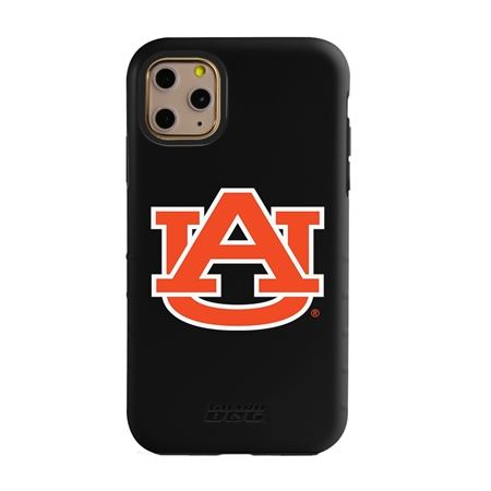 Guard Dog Auburn Tigers Logo Case for iPhone 11 Pro
