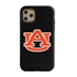 Guard Dog Auburn Tigers Logo Case for iPhone 11 Pro
