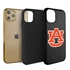 Guard Dog Auburn Tigers Logo Case for iPhone 11 Pro
