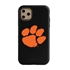 Guard Dog Clemson Tigers Logo Case for iPhone 11 Pro
