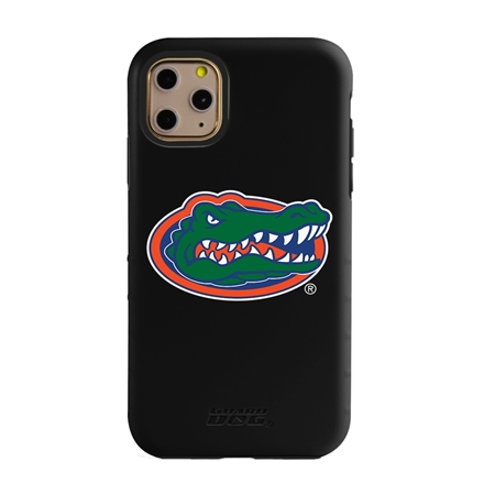 Guard Dog Florida Gators Logo Case for iPhone 11 Pro

