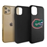 Guard Dog Florida Gators Logo Case for iPhone 11 Pro
