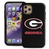 Guard Dog Georgia Bulldogs Logo Case for iPhone 11 Pro
