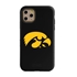 Guard Dog Iowa Hawkeyes Logo Case for iPhone 11 Pro
