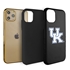 Guard Dog Kentucky Wildcats Logo Case for iPhone 11 Pro
