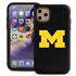 Guard Dog Michigan Wolverines Logo Case for iPhone 11 Pro
