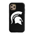 Guard Dog Michigan State Spartans Logo Case for iPhone 11 Pro
