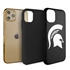 Guard Dog Michigan State Spartans Logo Case for iPhone 11 Pro
