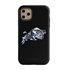 Guard Dog Navy Midshipmen Logo Case for iPhone 11 Pro
