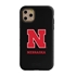 Guard Dog Nebraska Cornhuskers Logo Case for iPhone 11 Pro

