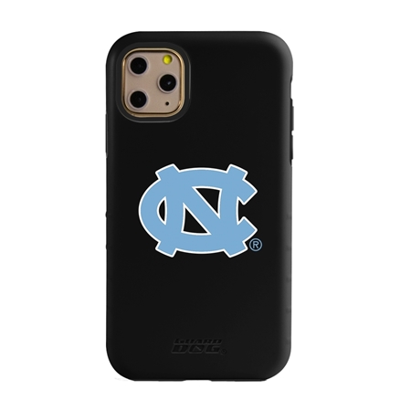 Guard Dog North Carolina Tar Heels Logo Case for iPhone 11 Pro
