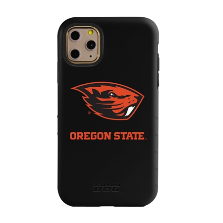 Guard Dog Oregon State Beavers Logo Case for iPhone 11 Pro
