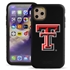 Guard Dog Texas Tech Red Raiders Logo Case for iPhone 11 Pro
