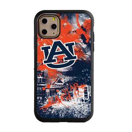 Guard Dog Auburn Tigers PD Spirit Case for iPhone 11 Pro

