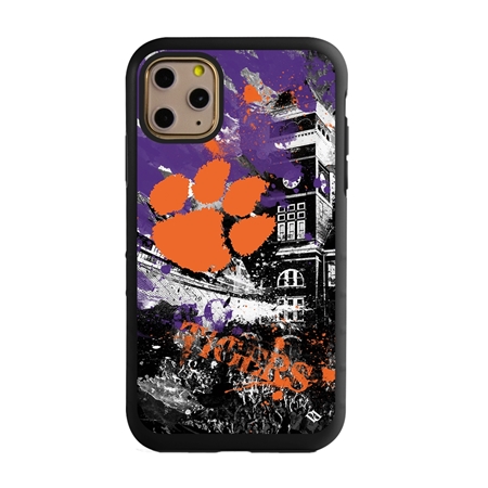 Guard Dog Clemson Tigers PD Spirit Case for iPhone 11 Pro
