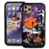 Guard Dog Clemson Tigers PD Spirit Case for iPhone 11 Pro
