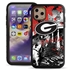 Guard Dog Georgia Bulldogs PD Spirit Case for iPhone 11 Pro
