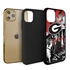 Guard Dog Georgia Bulldogs PD Spirit Case for iPhone 11 Pro
