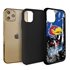 Guard Dog Kansas Jayhawks PD Spirit Case for iPhone 11 Pro
