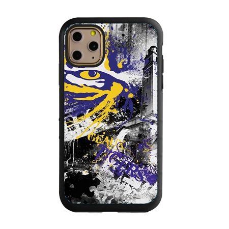 Guard Dog LSU Tigers PD Spirit Case for iPhone 11 Pro
