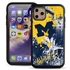 Guard Dog Michigan Wolverines PD Spirit Case for iPhone 11 Pro
