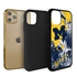 Guard Dog Michigan Wolverines PD Spirit Case for iPhone 11 Pro
