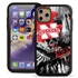 Guard Dog Nebraska Cornhuskers PD Spirit Case for iPhone 11 Pro

