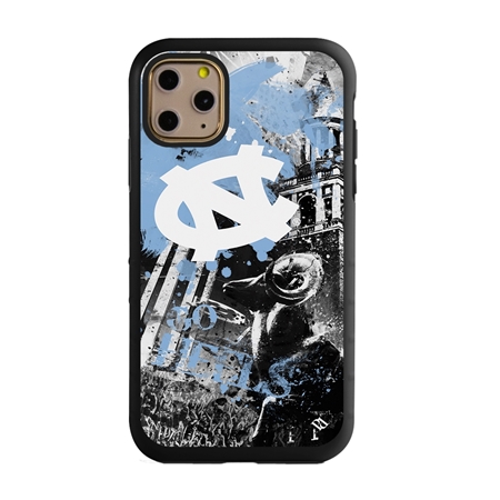 Guard Dog North Carolina Tar Heels PD Spirit Case for iPhone 11 Pro
