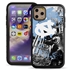 Guard Dog North Carolina Tar Heels PD Spirit Case for iPhone 11 Pro

