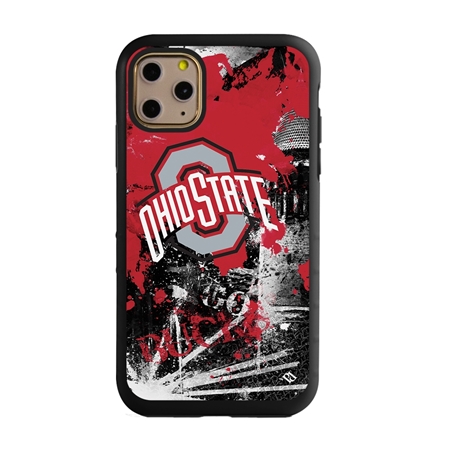 Guard Dog Ohio State Buckeyes PD Spirit Case for iPhone 11 Pro
