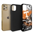 Guard Dog Tennessee Volunteers PD Spirit Case for iPhone 11 Pro
