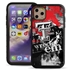 Guard Dog Texas Tech Red Raiders PD Spirit Case for iPhone 11 Pro
