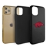 Guard Dog Arkansas Razorbacks Logo Case for iPhone 11 Pro Max
