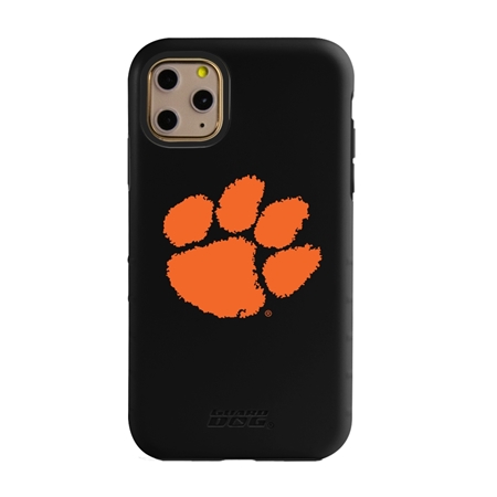 Guard Dog Clemson Tigers Logo Case for iPhone 11 Pro Max
