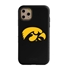 Guard Dog Iowa Hawkeyes Logo Case for iPhone 11 Pro Max
