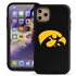 Guard Dog Iowa Hawkeyes Logo Case for iPhone 11 Pro Max
